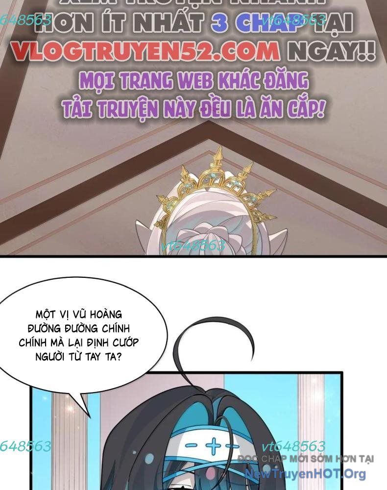 Vượt Cấp Xuyên Không, Tại Sao Tôi Lại Trở Thành Tiểu Thư Tu Sĩ?: Chapter 47