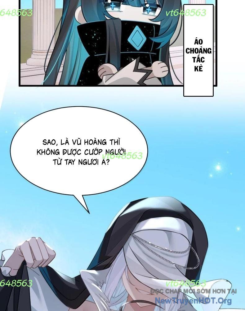 Vượt Cấp Xuyên Không, Tại Sao Tôi Lại Trở Thành Tiểu Thư Tu Sĩ?: Chapter 47