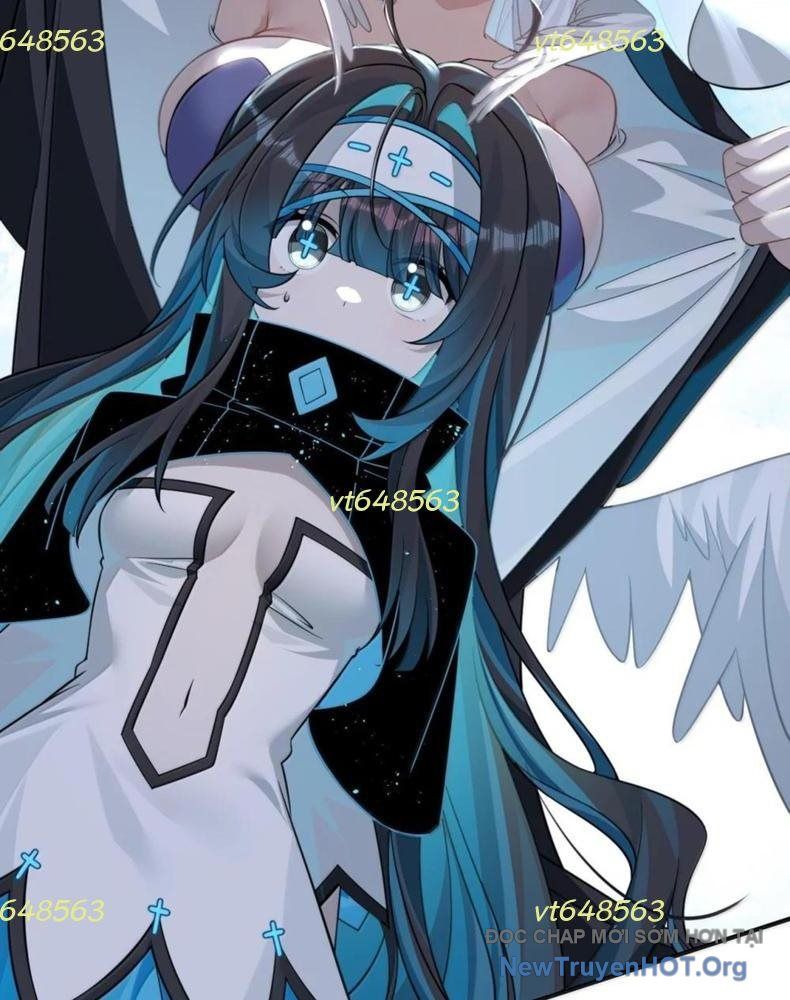 Vượt Cấp Xuyên Không, Tại Sao Tôi Lại Trở Thành Tiểu Thư Tu Sĩ?: Chapter 47