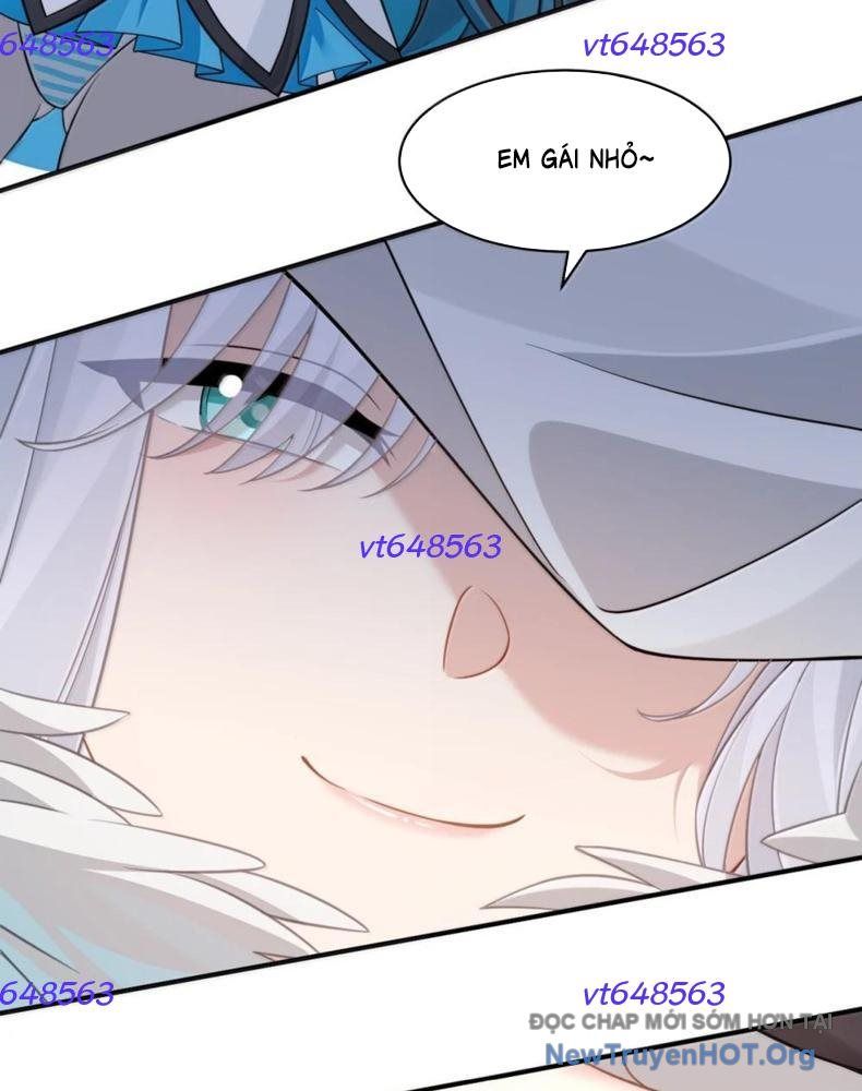 Vượt Cấp Xuyên Không, Tại Sao Tôi Lại Trở Thành Tiểu Thư Tu Sĩ?: Chapter 47
