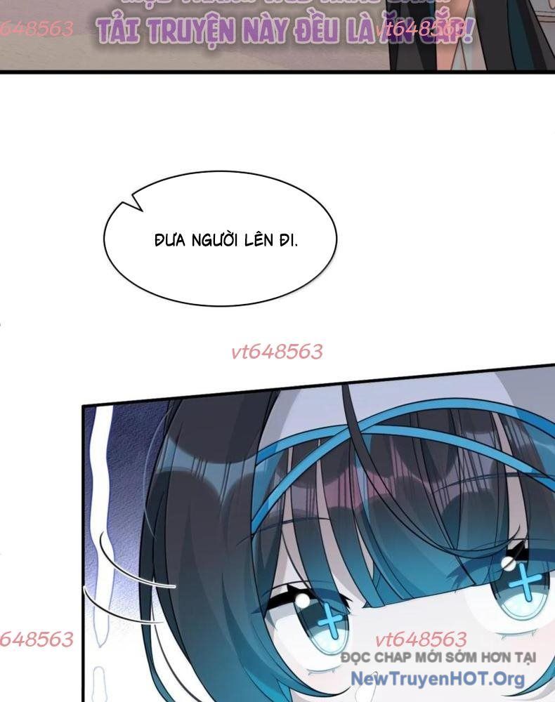 Vượt Cấp Xuyên Không, Tại Sao Tôi Lại Trở Thành Tiểu Thư Tu Sĩ?: Chapter 47