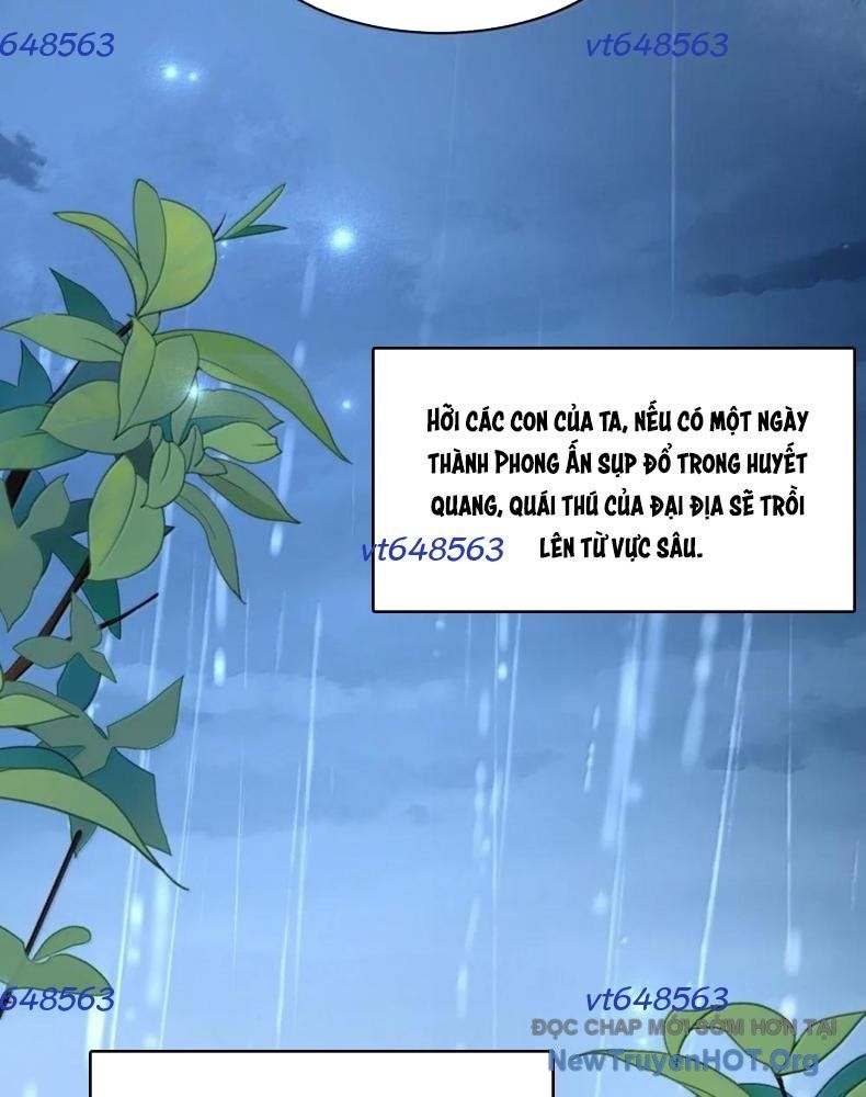 Vượt Cấp Xuyên Không, Tại Sao Tôi Lại Trở Thành Tiểu Thư Tu Sĩ?: Chapter 47