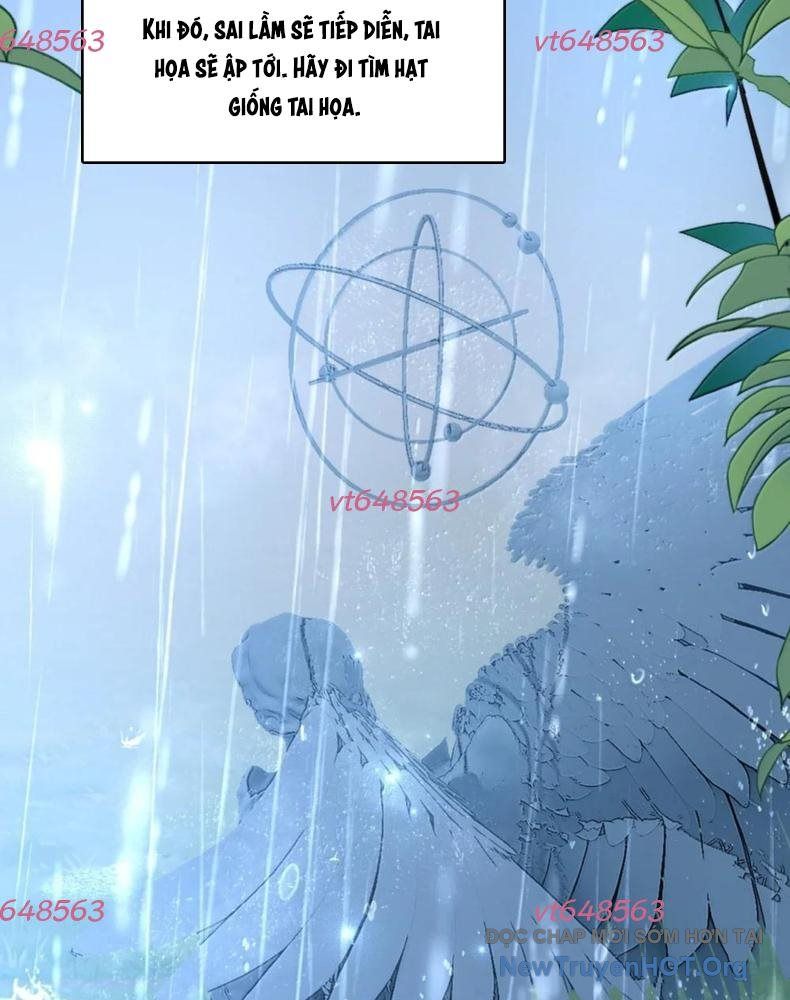 Vượt Cấp Xuyên Không, Tại Sao Tôi Lại Trở Thành Tiểu Thư Tu Sĩ?: Chapter 47