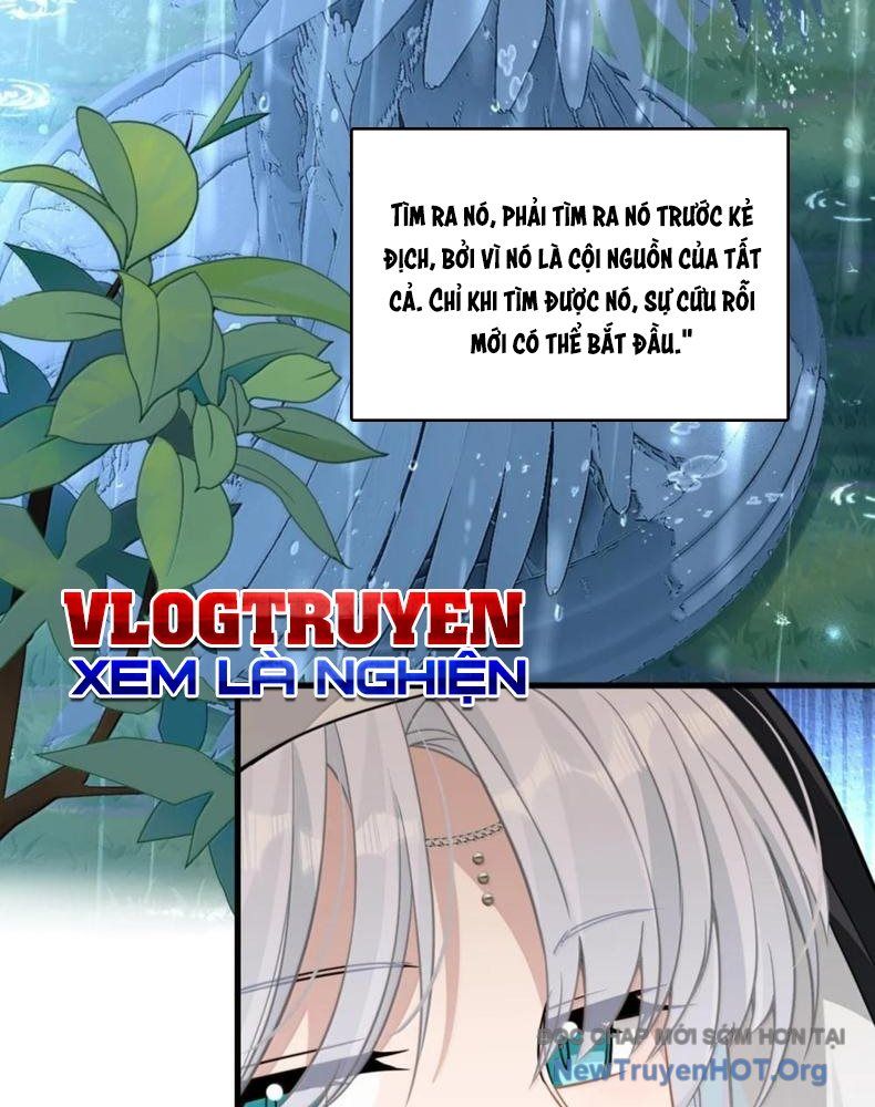 Vượt Cấp Xuyên Không, Tại Sao Tôi Lại Trở Thành Tiểu Thư Tu Sĩ?: Chapter 47