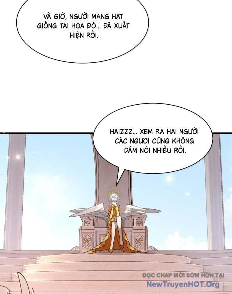 Vượt Cấp Xuyên Không, Tại Sao Tôi Lại Trở Thành Tiểu Thư Tu Sĩ?: Chapter 47