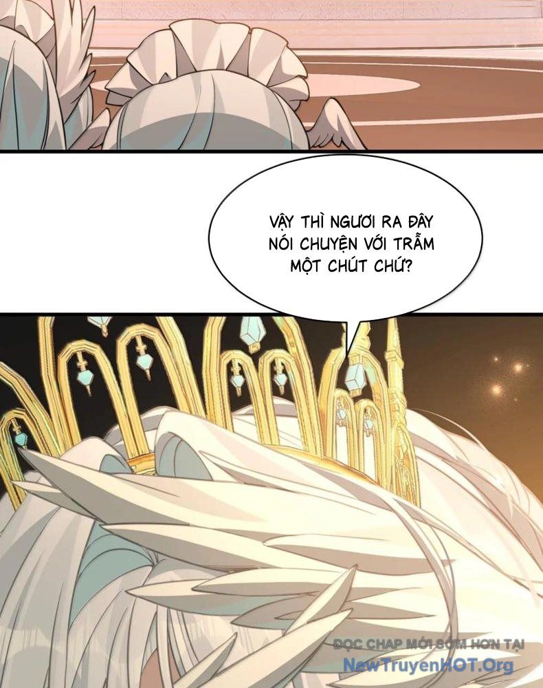 Vượt Cấp Xuyên Không, Tại Sao Tôi Lại Trở Thành Tiểu Thư Tu Sĩ?: Chapter 47