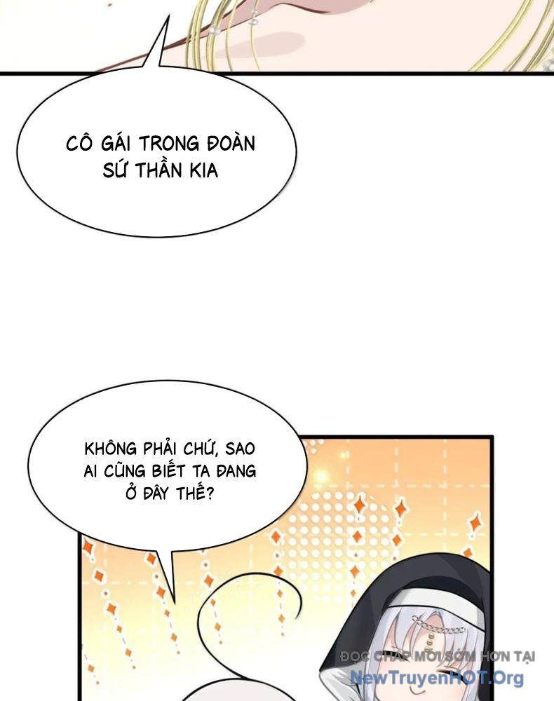 Vượt Cấp Xuyên Không, Tại Sao Tôi Lại Trở Thành Tiểu Thư Tu Sĩ?: Chapter 47