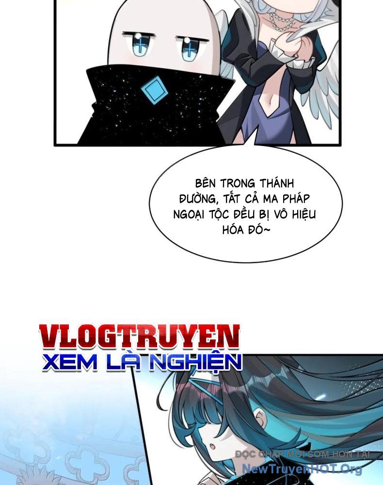 Vượt Cấp Xuyên Không, Tại Sao Tôi Lại Trở Thành Tiểu Thư Tu Sĩ?: Chapter 47