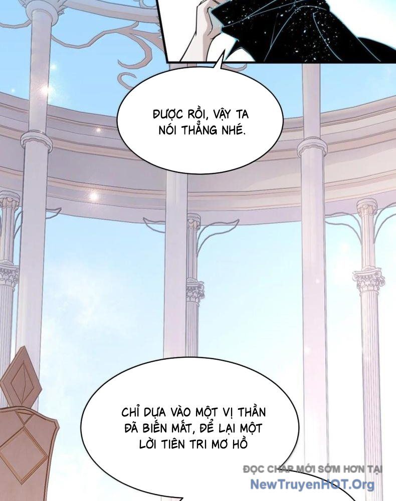 Vượt Cấp Xuyên Không, Tại Sao Tôi Lại Trở Thành Tiểu Thư Tu Sĩ?: Chapter 47