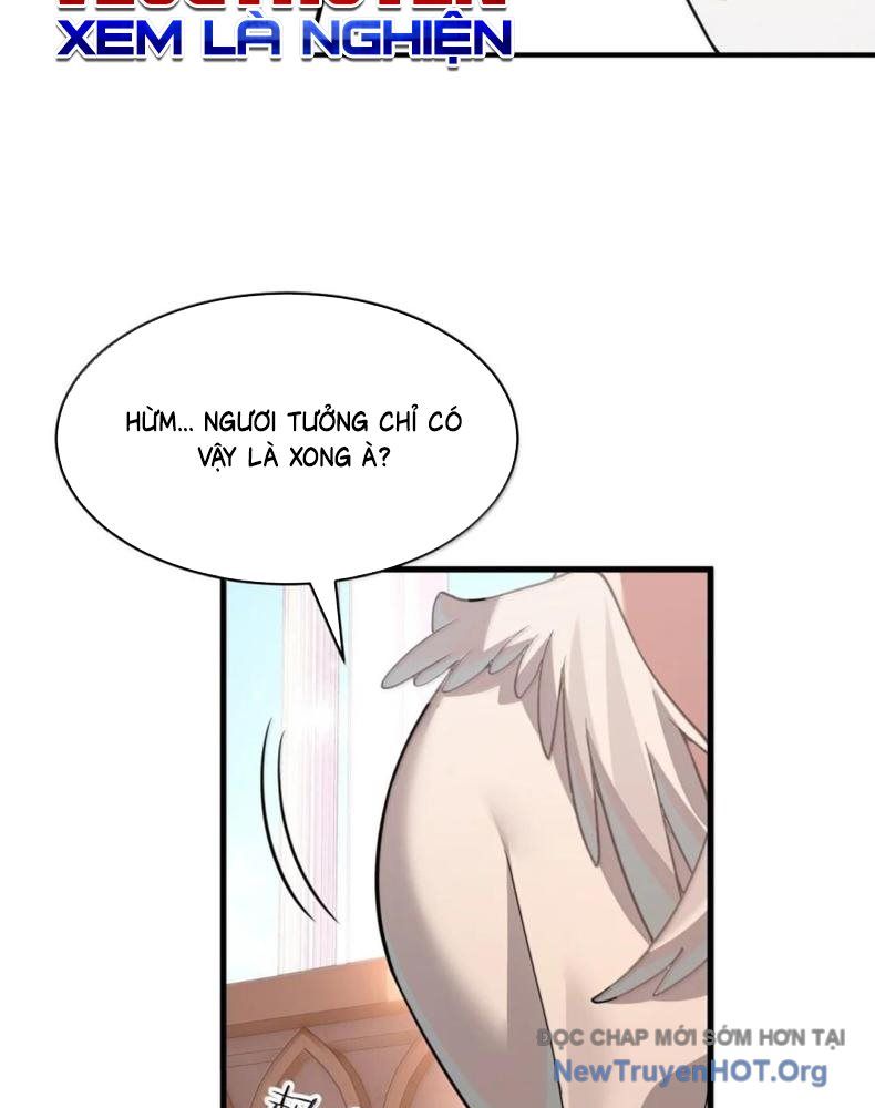 Vượt Cấp Xuyên Không, Tại Sao Tôi Lại Trở Thành Tiểu Thư Tu Sĩ?: Chapter 47
