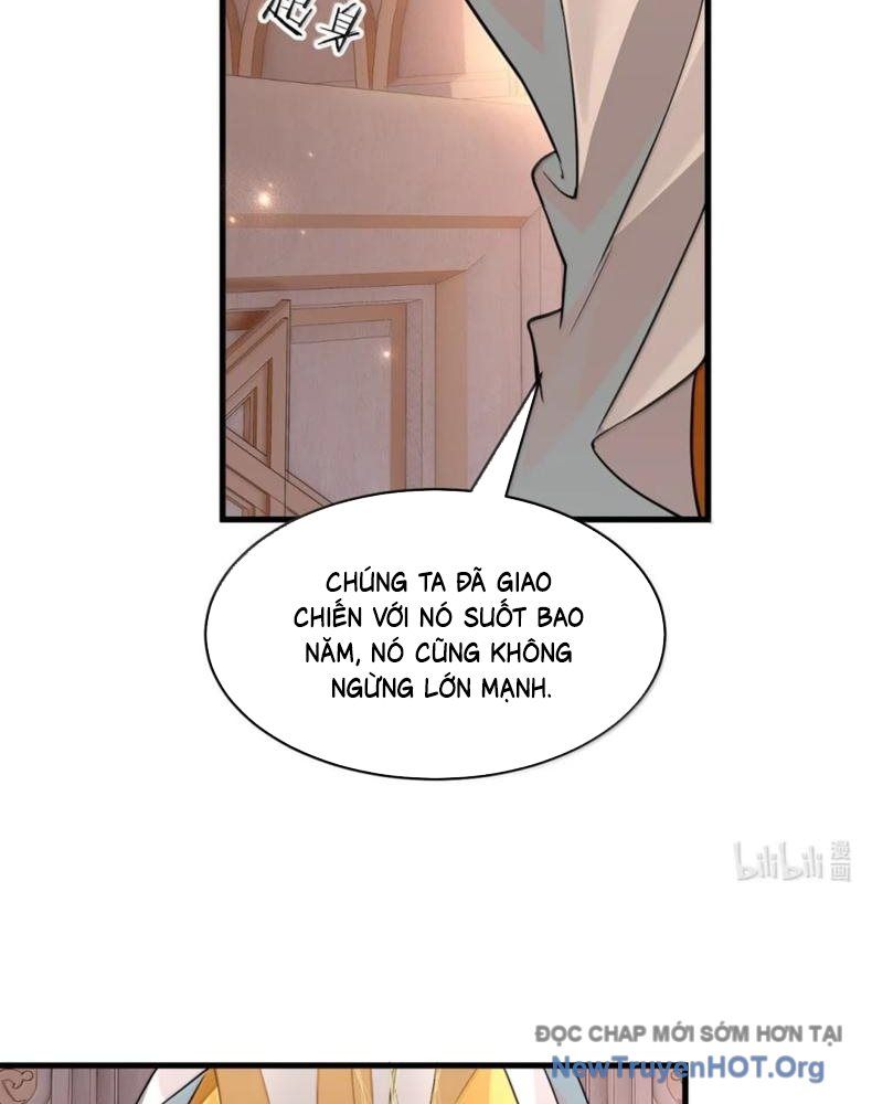 Vượt Cấp Xuyên Không, Tại Sao Tôi Lại Trở Thành Tiểu Thư Tu Sĩ?: Chapter 47