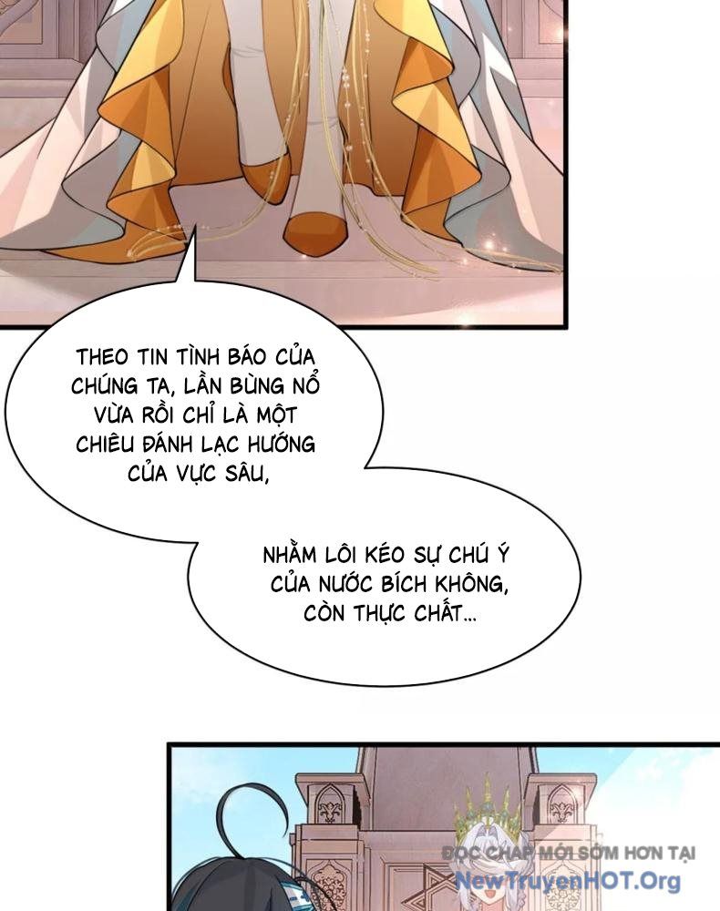 Vượt Cấp Xuyên Không, Tại Sao Tôi Lại Trở Thành Tiểu Thư Tu Sĩ?: Chapter 47