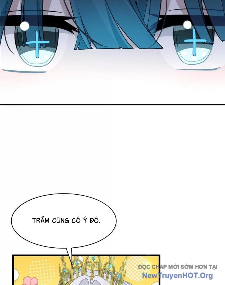 Vượt Cấp Xuyên Không, Tại Sao Tôi Lại Trở Thành Tiểu Thư Tu Sĩ?: Chapter 47