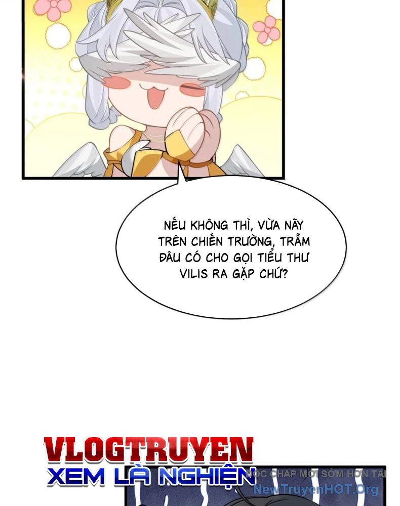 Vượt Cấp Xuyên Không, Tại Sao Tôi Lại Trở Thành Tiểu Thư Tu Sĩ?: Chapter 47
