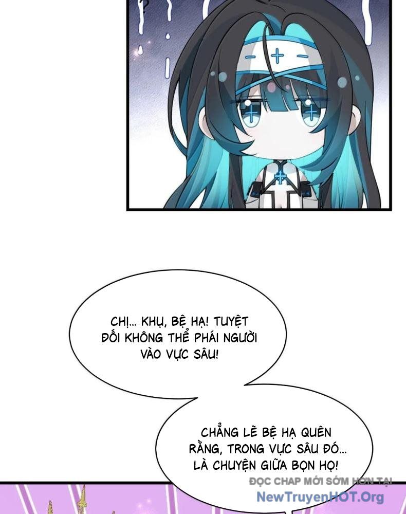 Vượt Cấp Xuyên Không, Tại Sao Tôi Lại Trở Thành Tiểu Thư Tu Sĩ?: Chapter 47