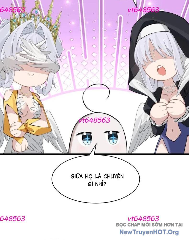 Vượt Cấp Xuyên Không, Tại Sao Tôi Lại Trở Thành Tiểu Thư Tu Sĩ?: Chapter 47