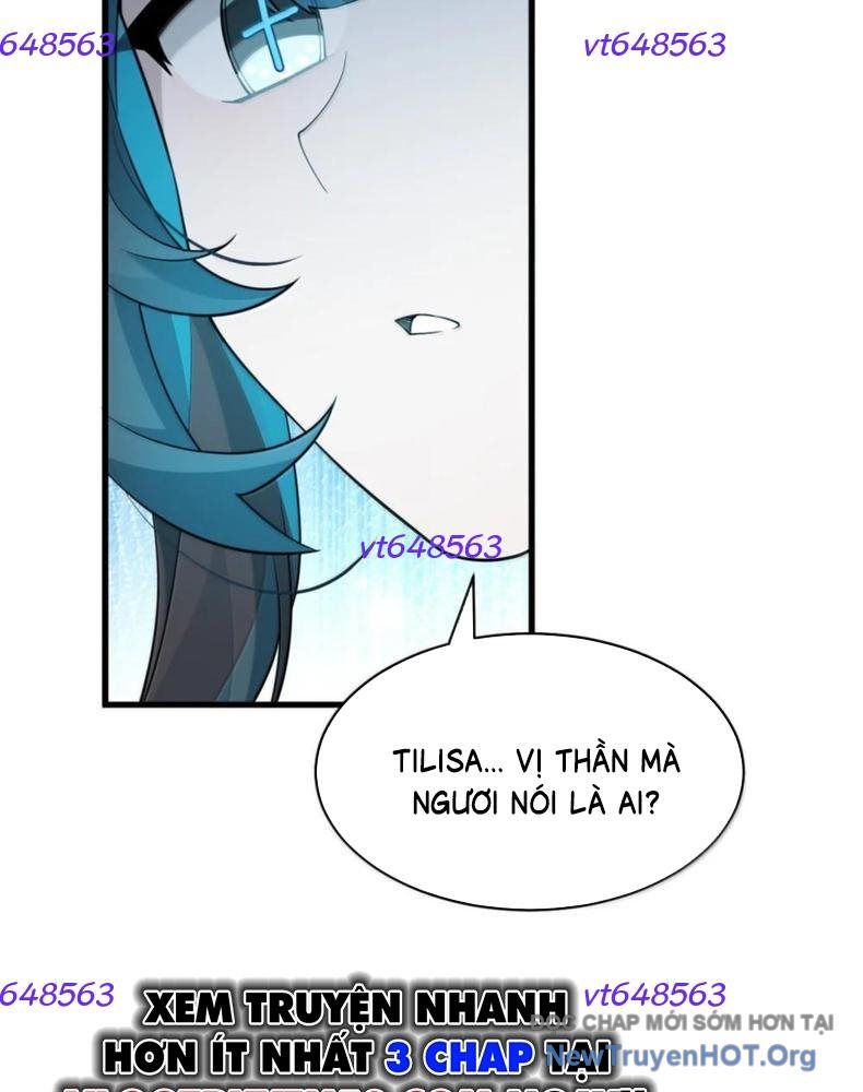 Vượt Cấp Xuyên Không, Tại Sao Tôi Lại Trở Thành Tiểu Thư Tu Sĩ?: Chapter 47