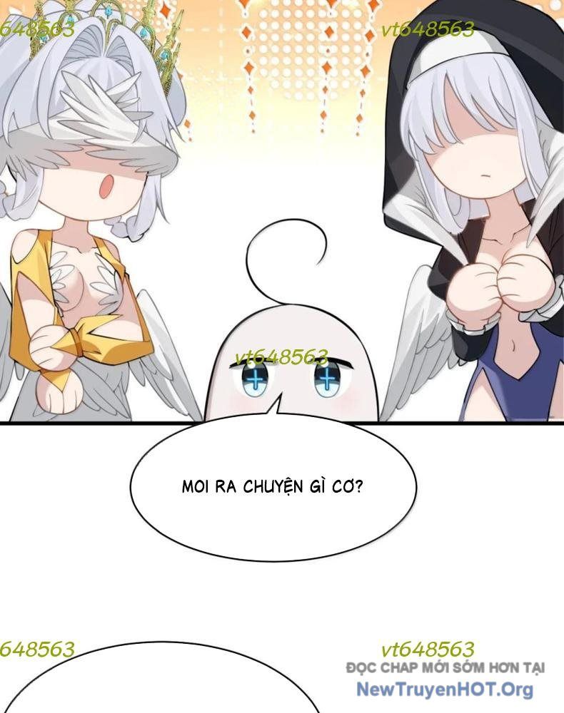 Vượt Cấp Xuyên Không, Tại Sao Tôi Lại Trở Thành Tiểu Thư Tu Sĩ?: Chapter 47