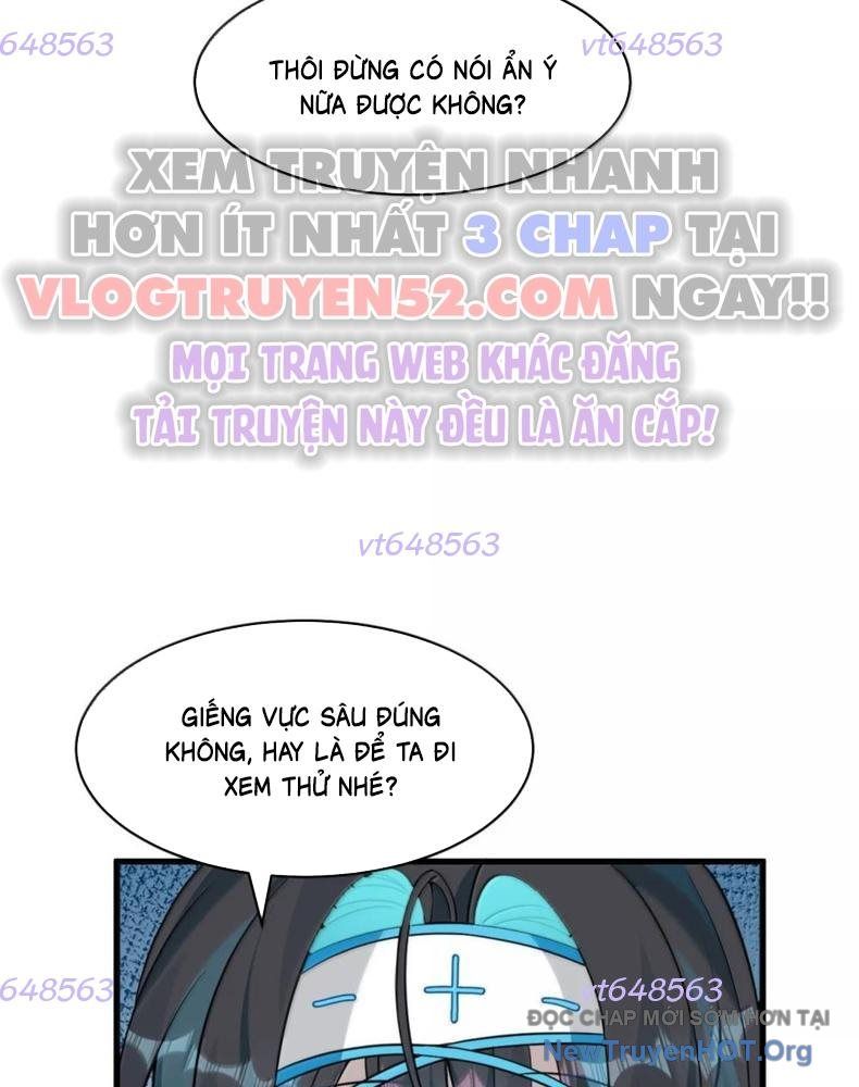 Vượt Cấp Xuyên Không, Tại Sao Tôi Lại Trở Thành Tiểu Thư Tu Sĩ?: Chapter 47