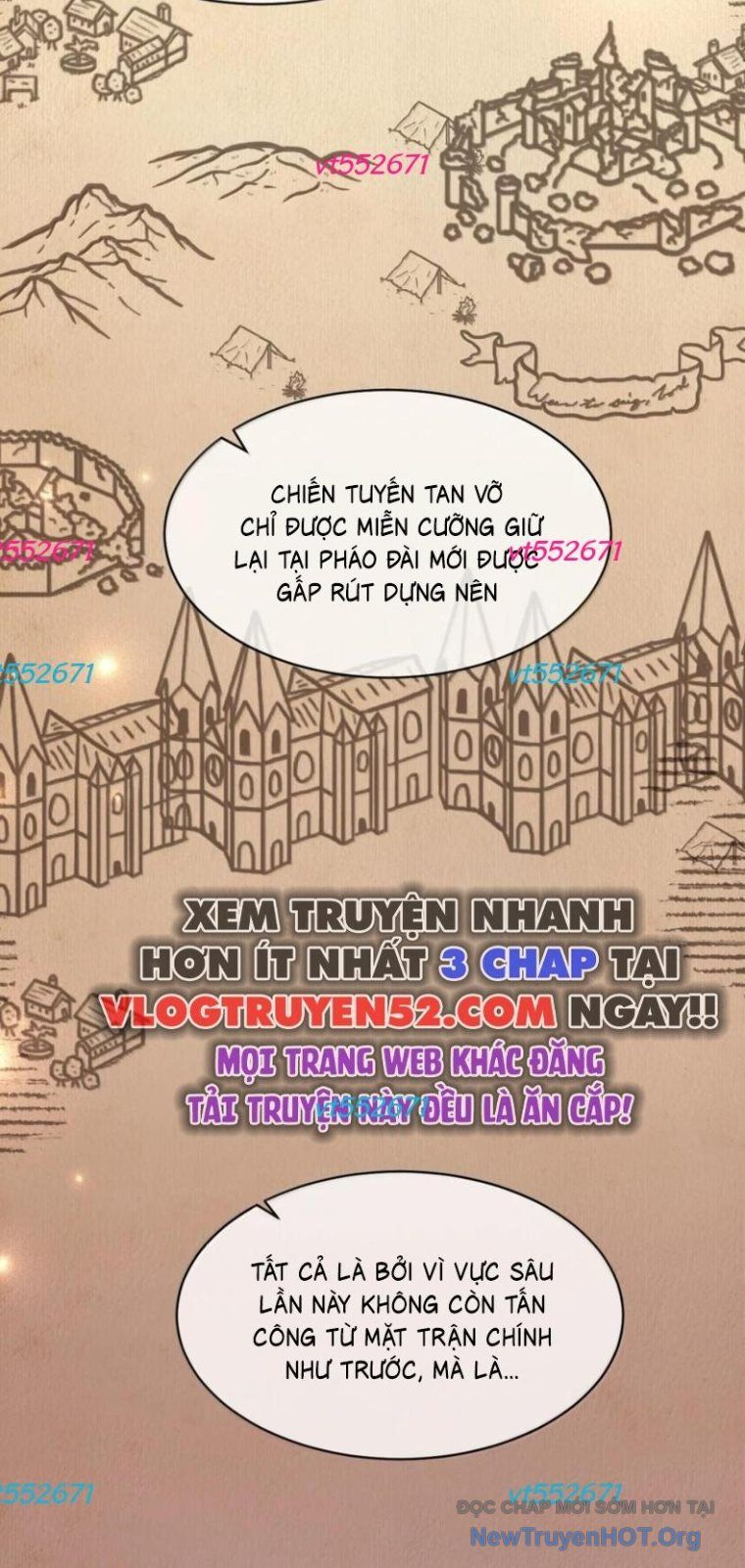 Vượt Cấp Xuyên Không, Tại Sao Tôi Lại Trở Thành Tiểu Thư Tu Sĩ?: Chapter 48