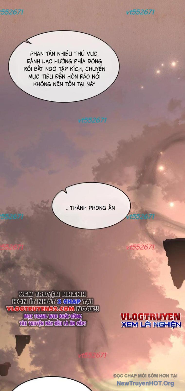 Vượt Cấp Xuyên Không, Tại Sao Tôi Lại Trở Thành Tiểu Thư Tu Sĩ?: Chapter 48