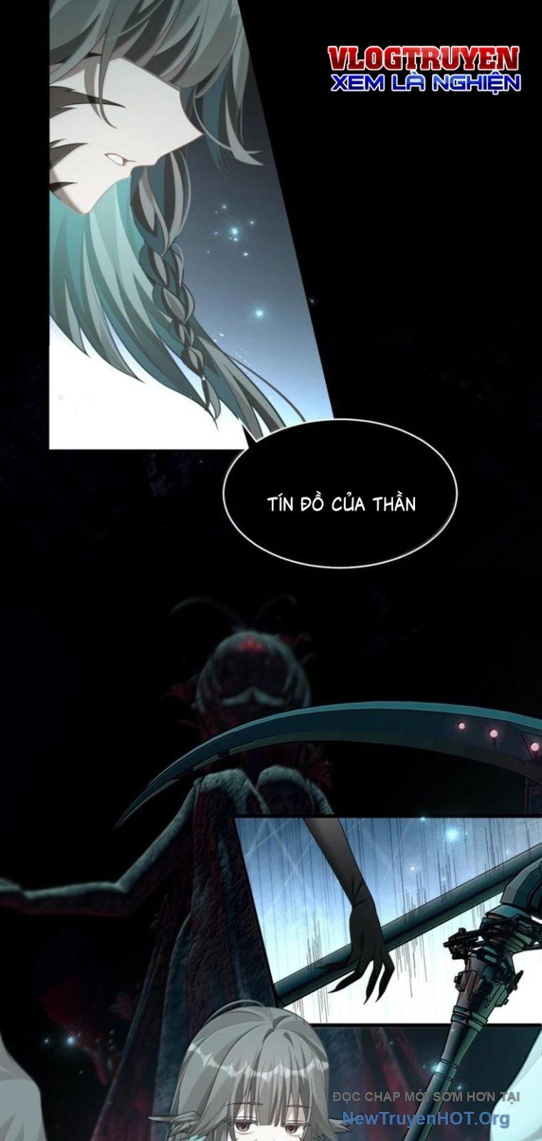 Vượt Cấp Xuyên Không, Tại Sao Tôi Lại Trở Thành Tiểu Thư Tu Sĩ?: Chapter 48
