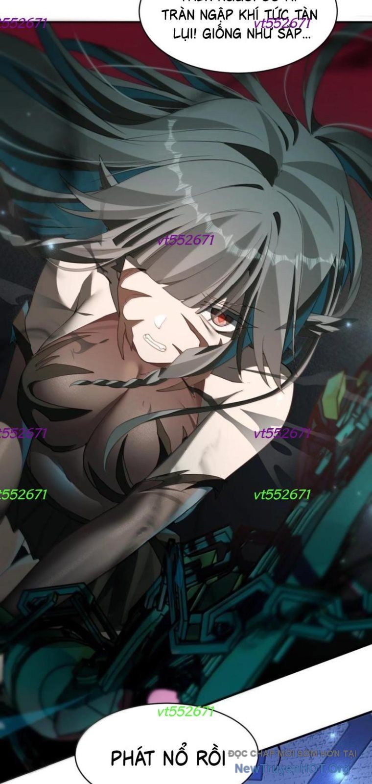 Vượt Cấp Xuyên Không, Tại Sao Tôi Lại Trở Thành Tiểu Thư Tu Sĩ?: Chapter 48