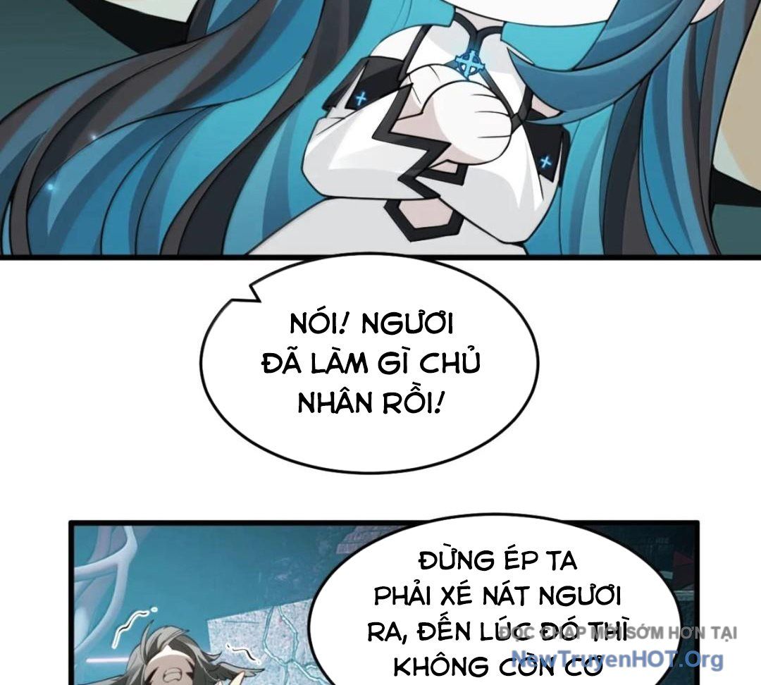 Vượt Cấp Xuyên Không, Tại Sao Tôi Lại Trở Thành Tiểu Thư Tu Sĩ?: Chapter 49