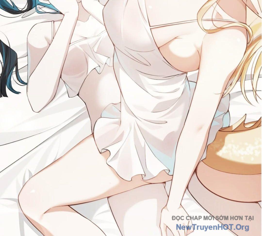 Vượt Cấp Xuyên Không, Tại Sao Tôi Lại Trở Thành Tiểu Thư Tu Sĩ?: Chapter 49