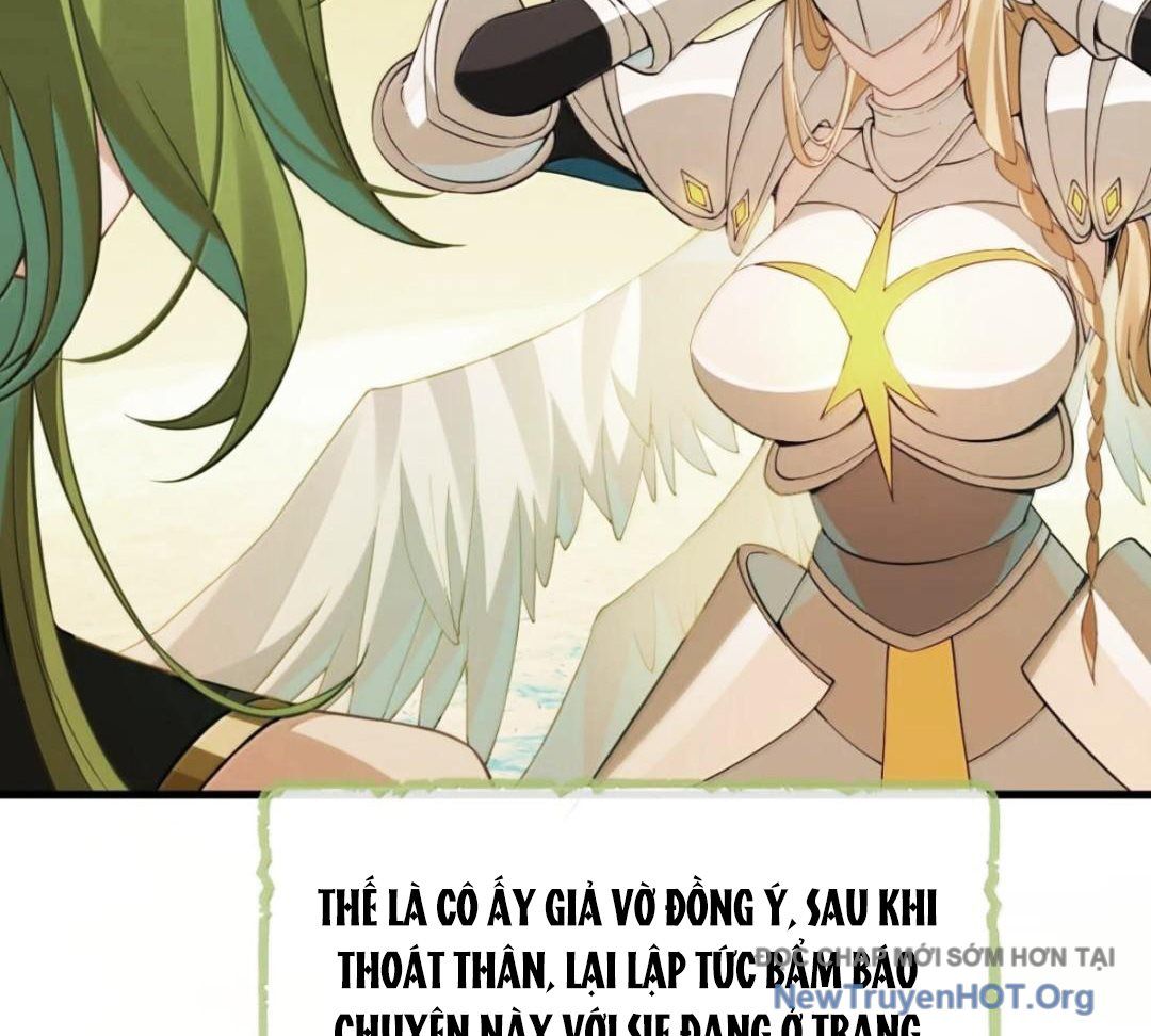 Vượt Cấp Xuyên Không, Tại Sao Tôi Lại Trở Thành Tiểu Thư Tu Sĩ?: Chapter 49