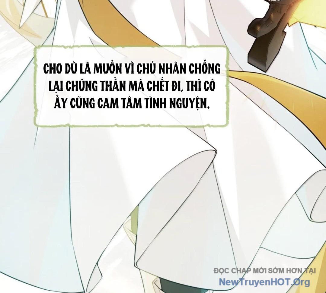 Vượt Cấp Xuyên Không, Tại Sao Tôi Lại Trở Thành Tiểu Thư Tu Sĩ?: Chapter 49