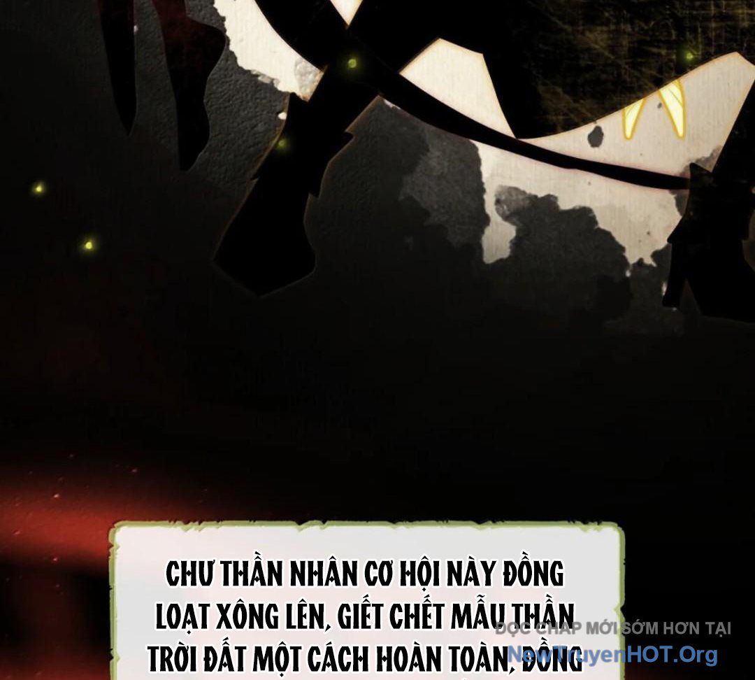 Vượt Cấp Xuyên Không, Tại Sao Tôi Lại Trở Thành Tiểu Thư Tu Sĩ?: Chapter 49