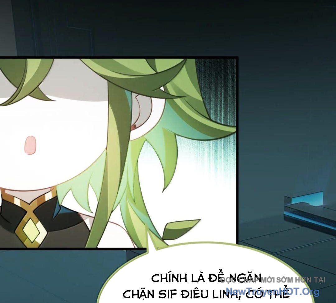 Vượt Cấp Xuyên Không, Tại Sao Tôi Lại Trở Thành Tiểu Thư Tu Sĩ?: Chapter 49