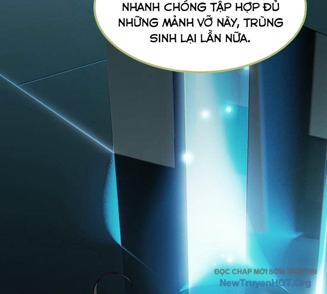 Vượt Cấp Xuyên Không, Tại Sao Tôi Lại Trở Thành Tiểu Thư Tu Sĩ?: Chapter 49