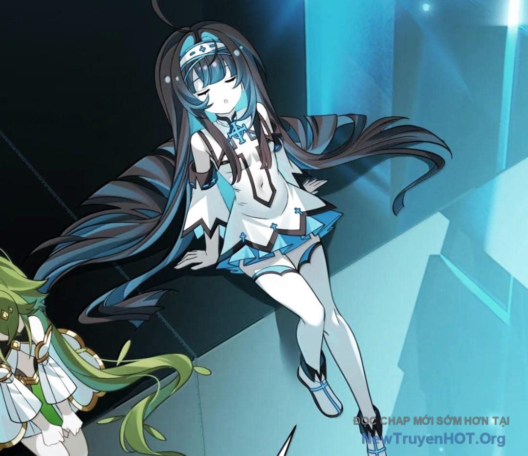 Vượt Cấp Xuyên Không, Tại Sao Tôi Lại Trở Thành Tiểu Thư Tu Sĩ?: Chapter 49