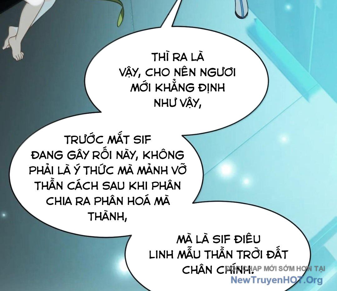 Vượt Cấp Xuyên Không, Tại Sao Tôi Lại Trở Thành Tiểu Thư Tu Sĩ?: Chapter 49