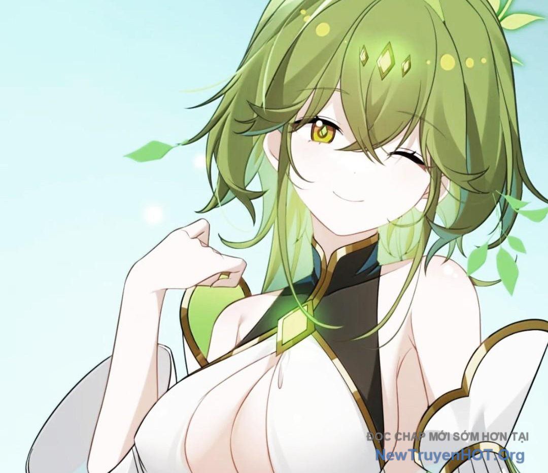 Vượt Cấp Xuyên Không, Tại Sao Tôi Lại Trở Thành Tiểu Thư Tu Sĩ?: Chapter 49