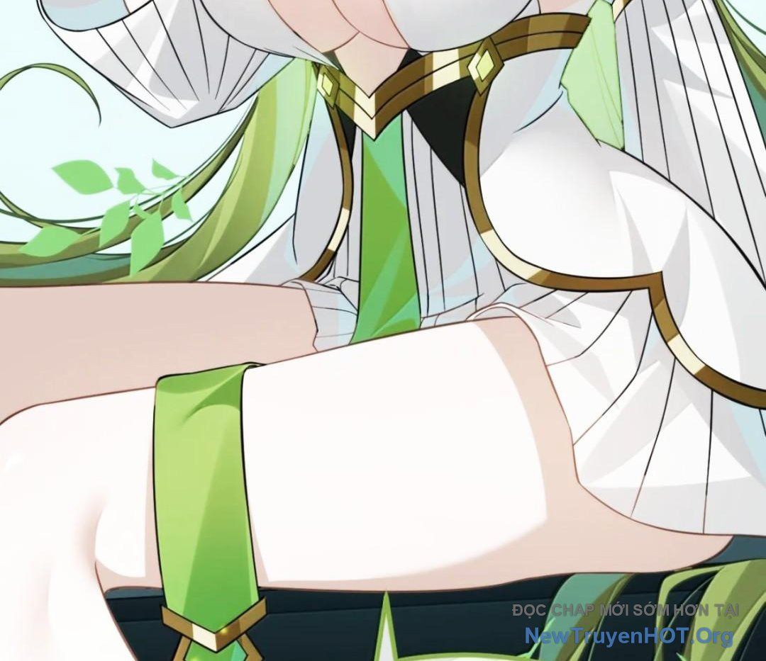 Vượt Cấp Xuyên Không, Tại Sao Tôi Lại Trở Thành Tiểu Thư Tu Sĩ?: Chapter 49