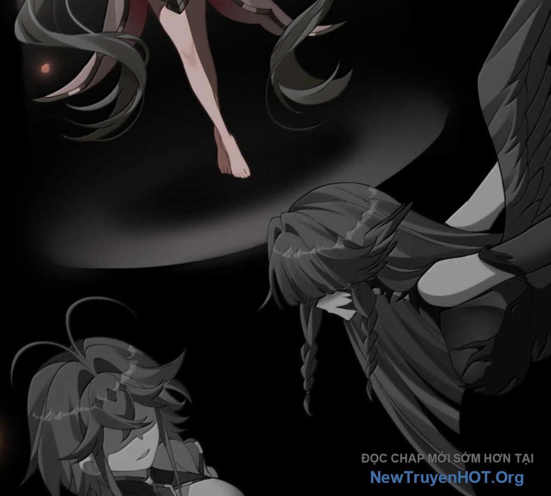 Vượt Cấp Xuyên Không, Tại Sao Tôi Lại Trở Thành Tiểu Thư Tu Sĩ?: Chapter 49