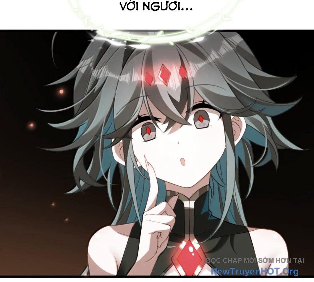 Vượt Cấp Xuyên Không, Tại Sao Tôi Lại Trở Thành Tiểu Thư Tu Sĩ?: Chapter 49