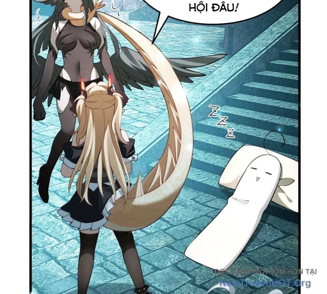 Vượt Cấp Xuyên Không, Tại Sao Tôi Lại Trở Thành Tiểu Thư Tu Sĩ?: Chapter 49