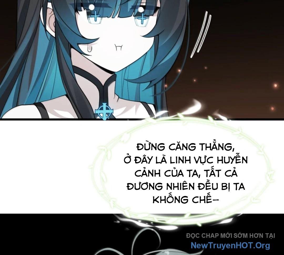 Vượt Cấp Xuyên Không, Tại Sao Tôi Lại Trở Thành Tiểu Thư Tu Sĩ?: Chapter 49