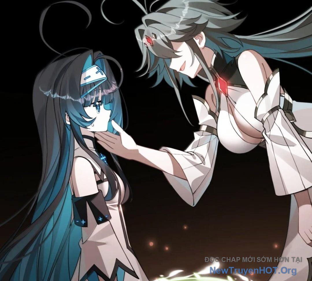 Vượt Cấp Xuyên Không, Tại Sao Tôi Lại Trở Thành Tiểu Thư Tu Sĩ?: Chapter 49