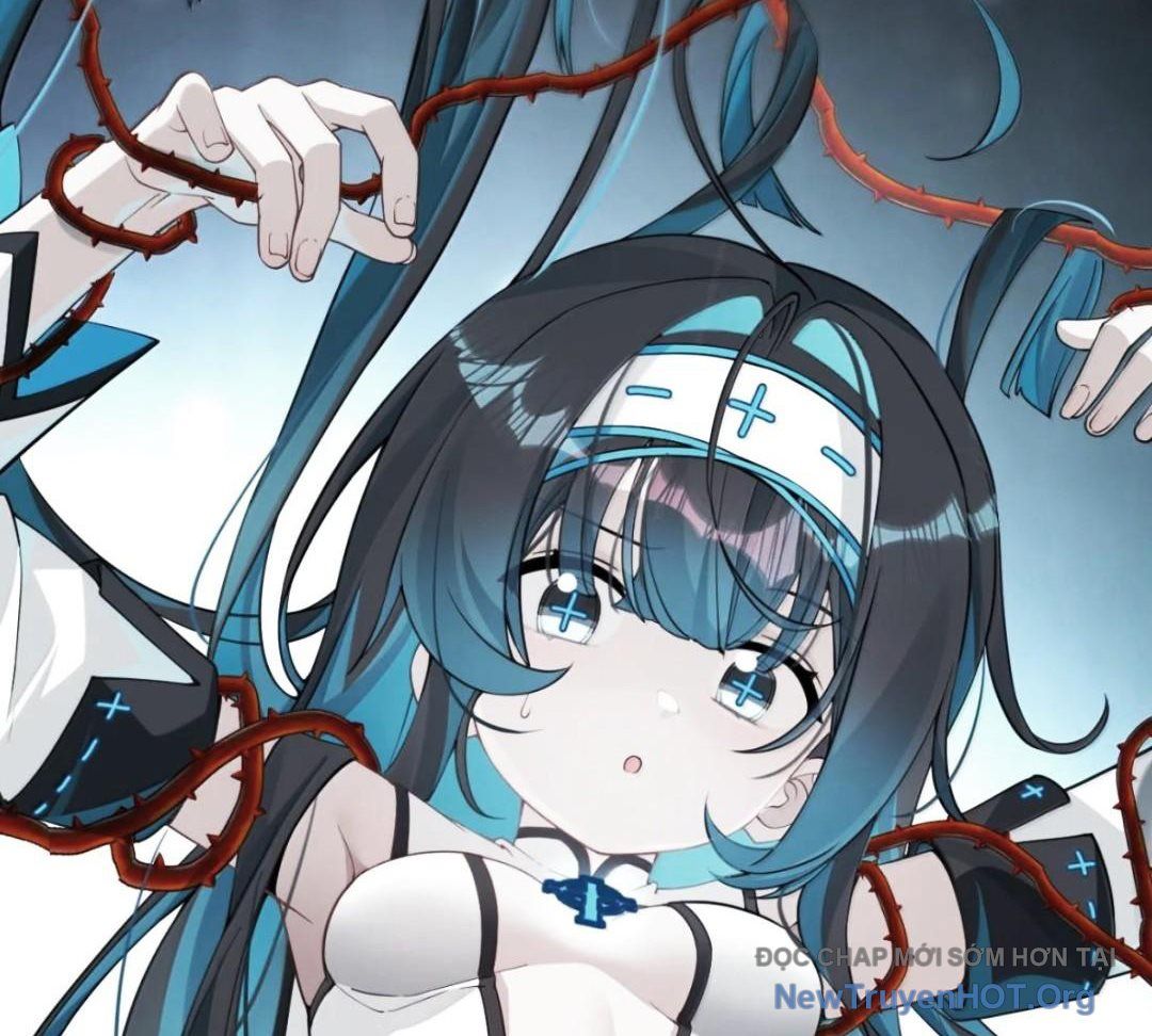 Vượt Cấp Xuyên Không, Tại Sao Tôi Lại Trở Thành Tiểu Thư Tu Sĩ?: Chapter 49