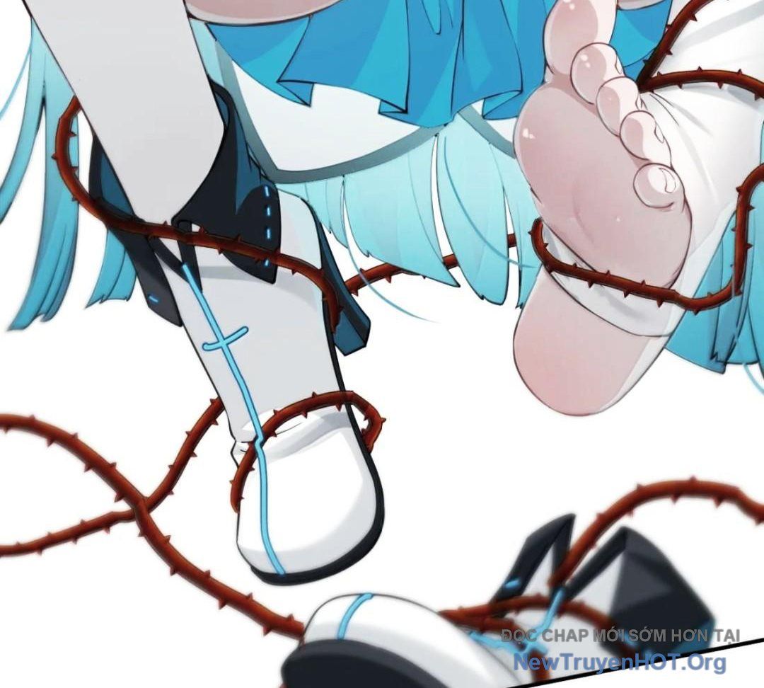 Vượt Cấp Xuyên Không, Tại Sao Tôi Lại Trở Thành Tiểu Thư Tu Sĩ?: Chapter 49