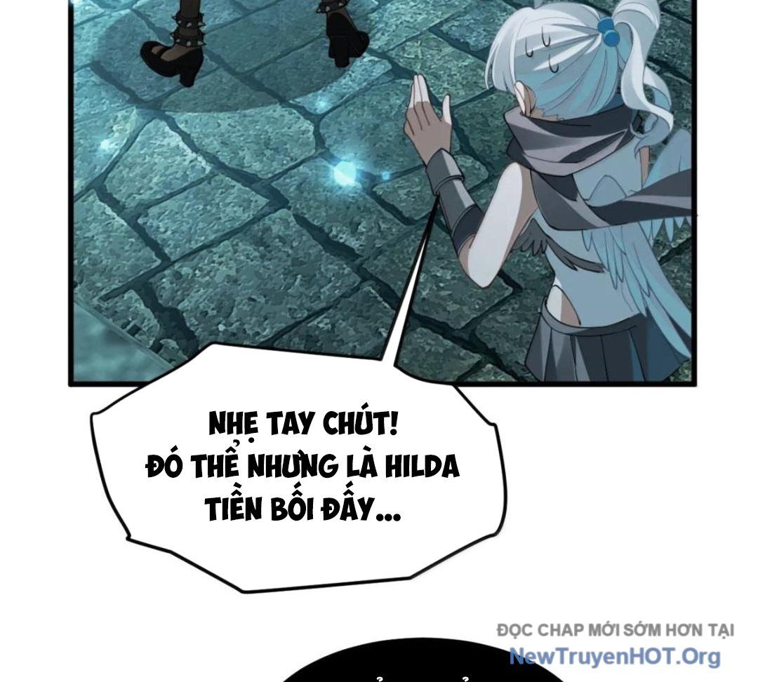 Vượt Cấp Xuyên Không, Tại Sao Tôi Lại Trở Thành Tiểu Thư Tu Sĩ?: Chapter 49