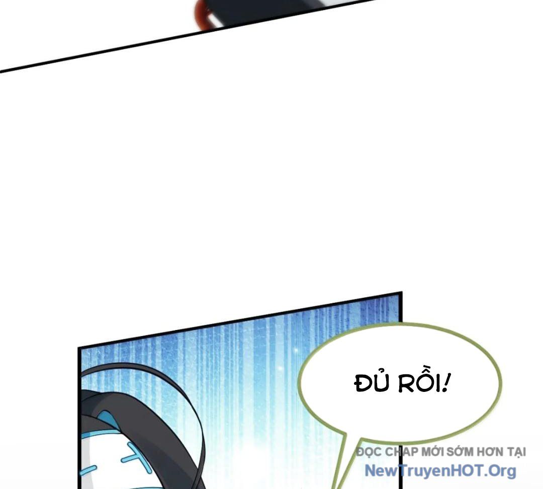 Vượt Cấp Xuyên Không, Tại Sao Tôi Lại Trở Thành Tiểu Thư Tu Sĩ?: Chapter 49