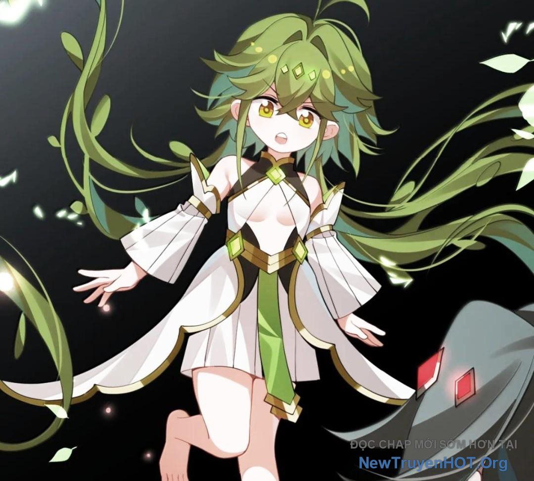 Vượt Cấp Xuyên Không, Tại Sao Tôi Lại Trở Thành Tiểu Thư Tu Sĩ?: Chapter 49