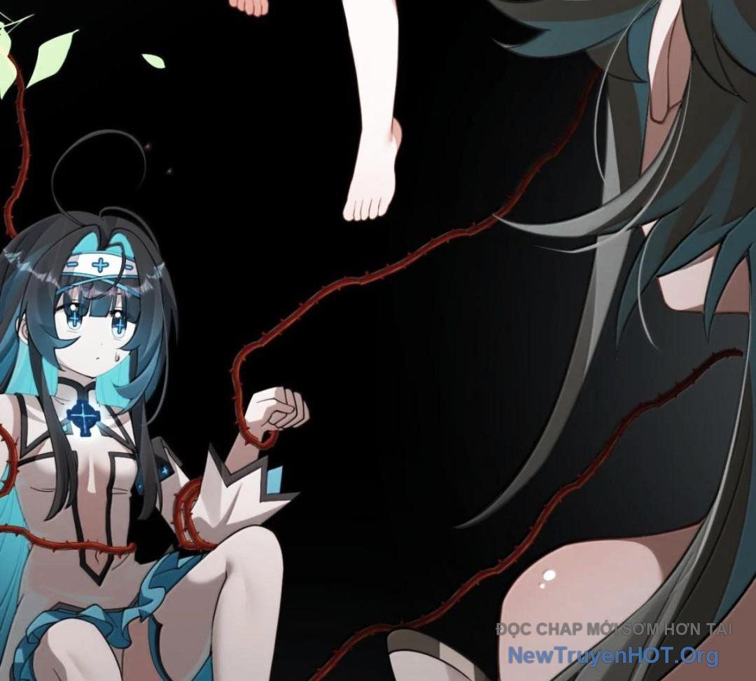 Vượt Cấp Xuyên Không, Tại Sao Tôi Lại Trở Thành Tiểu Thư Tu Sĩ?: Chapter 49