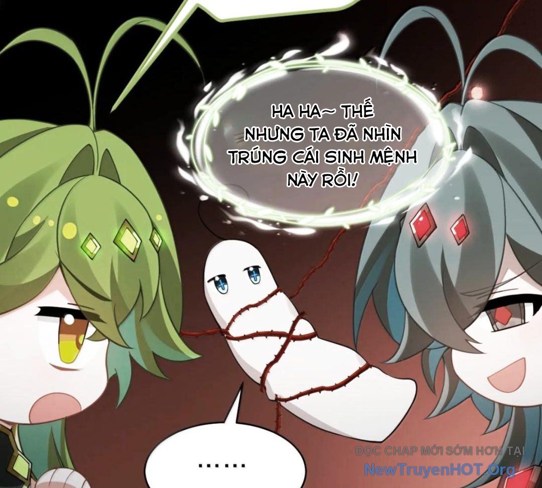 Vượt Cấp Xuyên Không, Tại Sao Tôi Lại Trở Thành Tiểu Thư Tu Sĩ?: Chapter 49